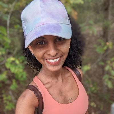 EdD @gwGSEHD
Decolonize education!
Proudly 🇪🇹🇪🇷 Hiker 🥾