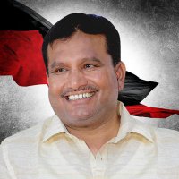 Pollachi V Maruthavel(@MaruthavelDmk) 's Twitter Profile Photo