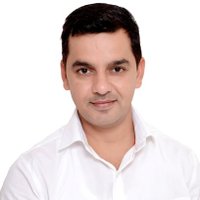 Neeraj Bhati(@AdNeerajBhati1) 's Twitter Profile Photo