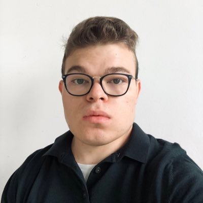 bartekgajewski's profile picture. 📸🍎🎬🚀🌈