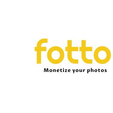 FOTTO token allows you to monetize your photos and further generate extra revenues by minting your photo as a NFT