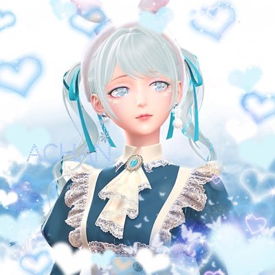 Achan_star's profile picture. ˗ˏˋ シャイニングニキ・インフィニティニキˎˊ˗ ︴ゲーム・日常垢 ︴ 20 ↑ ︴シャイニキ垢 ⇰ フォロバします𓈒𓏸 ︴無言フォロー失礼しますꪔ̤̥