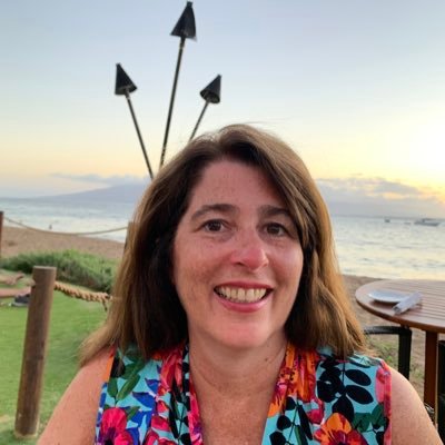Mom. Wife. Teacher. Passionate about Financial Literacy and Reading. Remember...teenagers are people too 😉.
