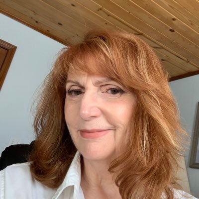 Trish45714699's profile picture. God, family, country. Constitutionalist. No DMs