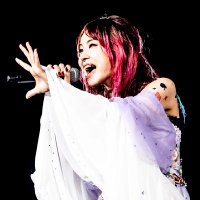 LiSAっ子 (@isa13198122) 's Twitter Profile