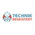 TECHNIK BEGEISTERT e.V. (@TBeV_Roboter) Twitter profile photo