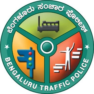 Official twitter account of Halsoor Traffic Police Station (080-22942659). Dial Namma-112 in case of emergency. @blrcitytraffic