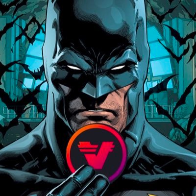 Passion for all superhero related stuff especially films/comics. Love Marvel, Star Wars, Game of Thrones & DC but Batman all day! ZSJL. Crypto Enthusiast