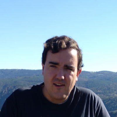 Topógrafo apasionado del campo y el escritorio. Gis Gis & Gis. Co-founder @aleutos_sl sigo ayudando en https://t.co/PT1in8P5YG