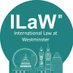 International Law at Westminster (@ilawwestminster) Twitter profile photo International Law at Westminster (@ilawwestminster) Twitter profile photo