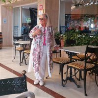 Mari Orquidea Blanca (@orquideablanca) 's Twitter Profile