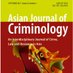 Asian Journal of Criminology (AJOC) (@AJOCriminology) Twitter profile photo