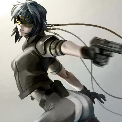 Goooajw's profile picture. 