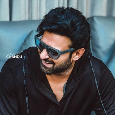 Sairam__Prabhas's profile picture. Cult Fan Of Prabhas Anna || ❤️ Rcb