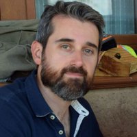 Javier Pacios (@paciosjg) 's Twitter Profile Photo Javier Pacios (@paciosjg) 's Twitter Profile Photo