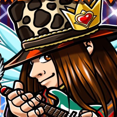 zezeshins's profile picture. 秋葉原は俺の庭！ 「ex.アーバンギャルドのギターの人」 元＠zeztton