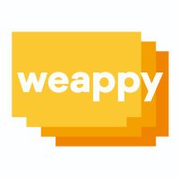 weappy(@WeappyStudio) 's Twitter Profile Photo
