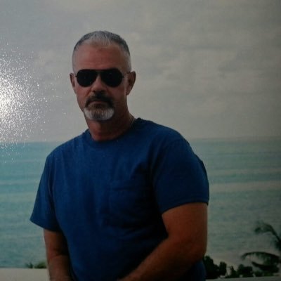 dragonfire267's profile picture. Married to my best friend. Father, Grandfather. Constitutional Conservative. NRA Instructor. I’m older than I look. No DM’s.