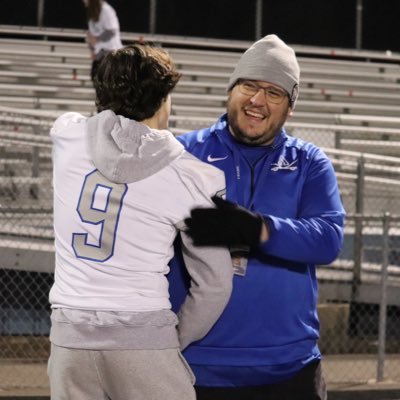 theframeiac's profile picture. #MentalHealth #Teacher