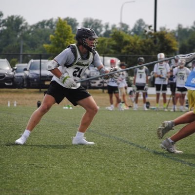 ETHS ‘23 | True Lacrosse ‘23 Premier LSM | Rutgers Lacrosse commit