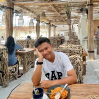 Yiz (@yizkaau) Twitter profile photo
