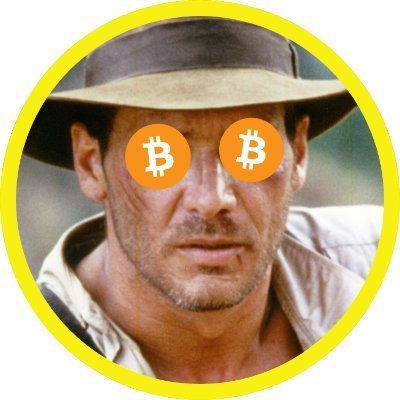CryptoJones420's profile picture. 