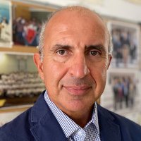 Nektarios Chrysoulakis (@nchrysoulakis) 's Twitter Profile Photo Nektarios Chrysoulakis (@nchrysoulakis) 's Twitter Profile Photo