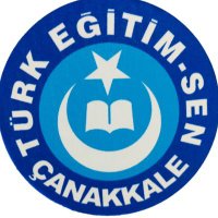 türkeğitimsencanakkaleşubesi(@Canakkaletes) 's Twitter Profile Photo
