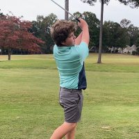 Jackson Cavanaugh (@jcavanaughgolf) 's Twitter Profile Photo Jackson Cavanaugh (@jcavanaughgolf) 's Twitter Profile Photo