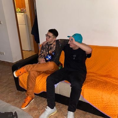 bubuuFN's profile picture. 19🇷🇴