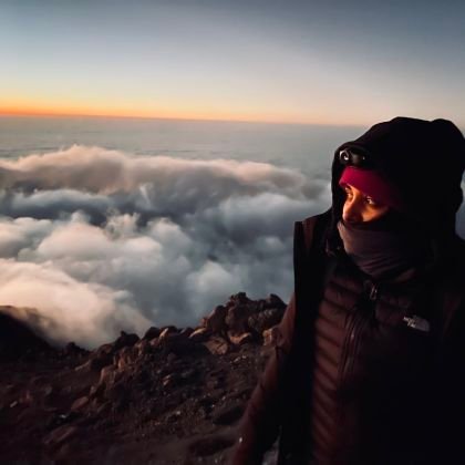 SaiKondapalli16's profile picture. Die hard fan of pspk🥳🥳🥰🥰