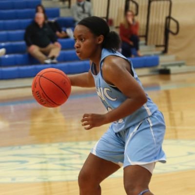 Aliyah Williams Profile