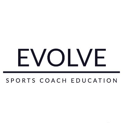 Evolve offers tailored educational experiences to transform coaching within your sporting context or organisation.

Are you ready to Evolve your coaching?