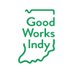 Good Works Indy (@GoodWorksIndy) Twitter profile photo