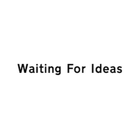 Waiting For Ideas (@anotinjean) 's Twitter Profile