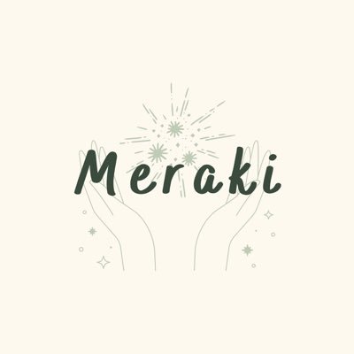 Meraki (adj.) - doing something with soul, creativity, or love. | # ทั้งหมดอยู่ในพินค่ะ♡ | #หลบหน่อยจะโชว์ | COTD submission here! https://t.co/mwXhnowQ2r