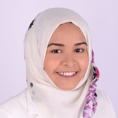 BasmaAlJabri Profile Picture