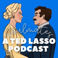 They’re Soulmates: A Ted Lasso Podcast(@tedbeccapodcast) 's Twitter Profile Photo