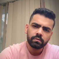 π·π°πΌπ΄π³ (@h_a_m_e_dd) 's Twitter Profile