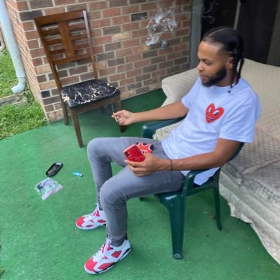 o_BiG_O's profile picture. Tryna stay REAL & a WORLD soo FAKE