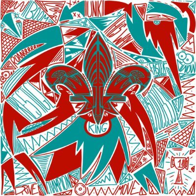 Artist that loves to draw, I let me imagination go wild and create all sort of art. Excited about Crypto and NFT world