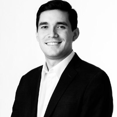 Empresario venezolano 🇻🇪 | Ingeniero @campusb ⚙️ | Finanzas @IESA 📈 | Podcast @tertulia_dinero 🎙| Socio-Director @roraimacapital | Opiniones personales