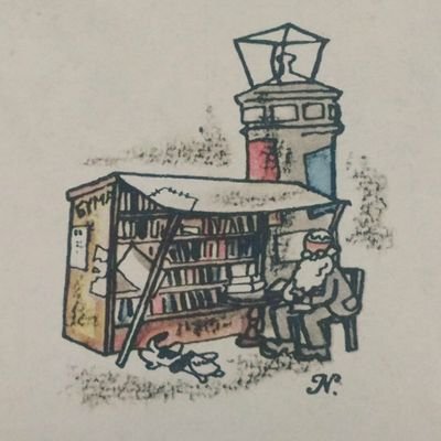 sougeba's profile picture. 本読み。