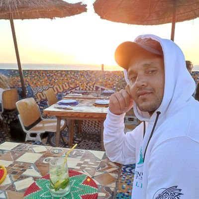 OuahmaneJamal's profile picture. 