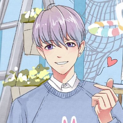 萧忆情Alexさんのプロフィール画像