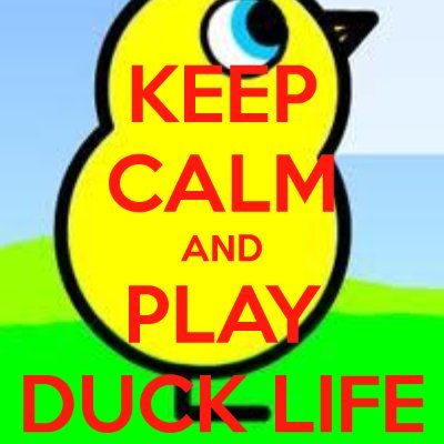 duck life pro
