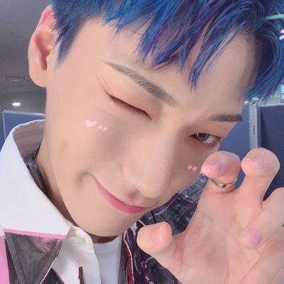 #SAN : i love you in a messed up way she/they
