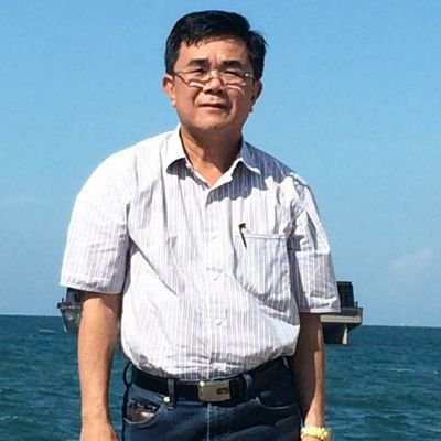 LieEngjun's profile picture. 