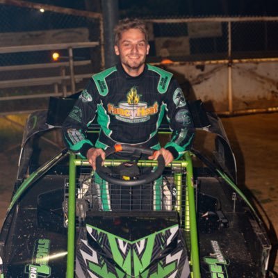 ajracing18 Profile Picture