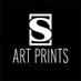 Sideshow Fine Art Prints (@SideshowFineArt) Twitter profile photo